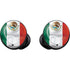 Mexico Flag Galaxy Buds Skin